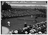 Intern'l Tennis, Dixon VS. Larned (LOC) by The Library of Congress