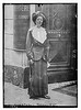 Christabel Pankhurst (LOC) by The Library of Congress