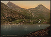 [Merok, Geiranger Fjord, Norway] (LOC) by The Library of Congress