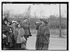 Gen. Jones' "FORWARD"--suffragettes (LOC) by The Library of Congress