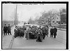 Rosalie Jones' Army [Suffragettes] (LOC) by The Library of Congress