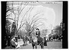 Suffrage Parade, Alberta Hill (LOC) by The Library of Congress