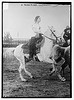 A Rodeo Rider, L.A. (LOC) by The Library of Congress
