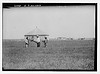 Sioux in Flaxfield (LOC) by The Library of Congress