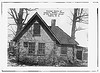 Former home of Joaquin Miller (poet), Wash., D.C. (LOC) by The Library of Congress