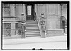 Gaynor home- Br'k'lyn (LOC) by The Library of Congress