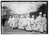 "Home Makers," Suffrage Parade (LOC) by The Library of Congress