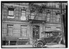 218 E. 67th (LOC) by The Library of Congress