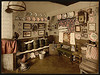 [A house, interior, Marken Island, Holland] (LOC) by The Library of Congress