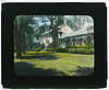["Chatham," Colonel Daniel Bradford Devore house, 120 Chatham Lane, Fredericksburg, Stafford County, Virginia. (LOC) by The Library of Congress
