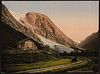 [Suphellebrae, Sognefjord, Norway] (LOC) by The Library of Congress