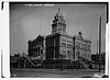 Ct. House - Omaha (LOC) by The Library of Congress