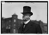 Senator A. O. Bacon, Ga. (LOC) by The Library of Congress