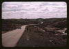 Copper mining section between Ducktown and Copperhill], Tennessee. Fumes from smelting copper for sulfuric acid have destroyed all vegetation and eroded the land (LOC) by The Library of Congress