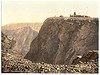 [The summit, Ben Nevis, Fort William, Scotland] (LOC) by The Library of Congress