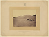 Sand dunes Carson Desert Nevada (LOC) by The Library of Congress