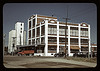 Milk and butter fat receiving depot and creamery, Caldwell, Idaho (LOC) by The Library of Congress