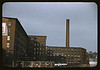 Factory buildings in Lowell, Mass. (LOC) by The Library of Congress
