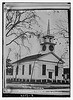 Richesons Church in Hyannis (LOC) by The Library of Congress