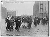 Russian Nurses going to funeral  (LOC) by The Library of Congress