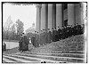 Columbia Graduation - 1913 (LOC) by The Library of Congress