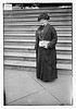 Mother Jones (LOC) by The Library of Congress