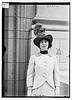 Mrs. Harry K. Thaw (LOC) by The Library of Congress