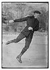 Irving Brokaw -- ice-skating (LOC) by The Library of Congress