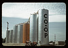 Grain elevators, Caldwell, Idaho (LOC) by The Library of Congress