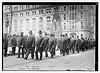 Gaynor pall bearers, Taft, Adamson, Waldo (LOC) by The Library of Congress