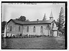 Church of Our Lady of Peace, Niagara (LOC) by The Library of Congress