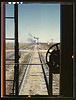 Santa Fe R.R. train, Melrose, N[ew] Mex[ico] (LOC) by The Library of Congress
