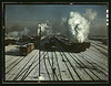 C & NW RR, a general view of a classification yard at Proviso Yard, Chicago, Ill. (LOC) by The Library of Congress