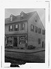 John Paul Jones House, Fredericksburg, Va. (LOC) by The Library of Congress