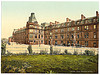 [Station Hotel, Ayr, Scotland] (LOC) by The Library of Congress