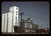 Grain elevators, Caldwell, Idaho (LOC) by The Library of Congress