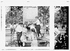 Hot Weather Scene, N.Y. (LOC) by The Library of Congress