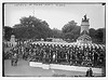 Unveiling of MAINE Monument (LOC) by The Library of Congress