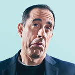 Jerry Seinfeld Intends to Die Standing Up