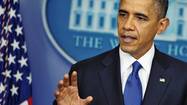 Obama offers scaled-back plan to limit tax increases