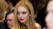 Lindsay Lohan's probation is revoked. What happens next? 