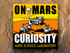 Curiosity's Martian Holiday