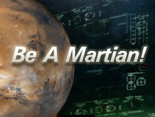 Become a Martian explorer, and see what you discover about the red planet.