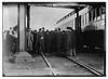 Dynamiters taking train, Indianapolis (LOC) by The Library of Congress