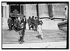 Dynamite defendants leave Federal Bldg. Indianapolis (LOC) by The Library of Congress