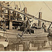 A young oyster fisher [?] Others smaller employed in busy season ...  Location: Apalachicola, Florida (LOC)