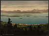 [General view, Molde, Norway] (LOC) by The Library of Congress