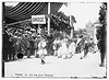 Greece in N.Y. 4th of July Parade (LOC) by The Library of Congress