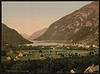 [Eide Hardanger, Hardanger Fjord, Norway] (LOC) by The Library of Congress
