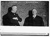 C.F. Murphy and W.H. Fitzpatrick (LOC) by The Library of Congress